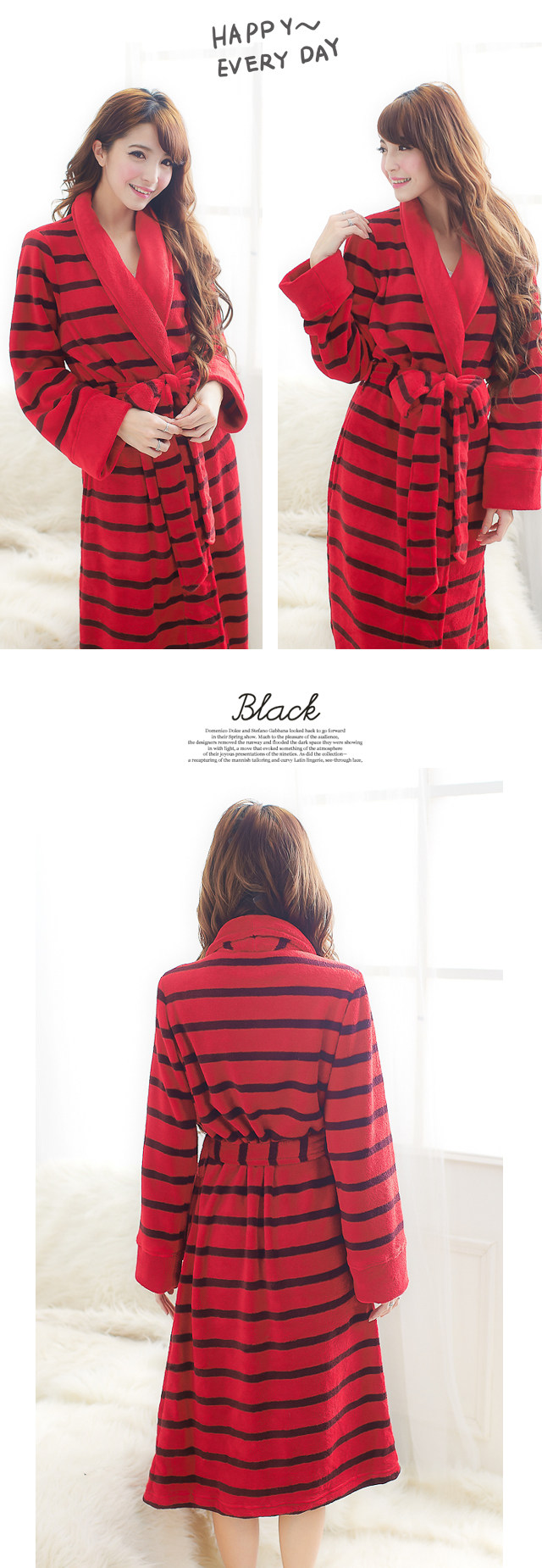 Peignoir jeunesse - Ref 602212 Image 7