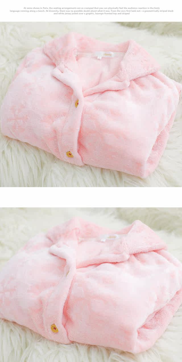 Peignoir jeunesse - Ref 602213 Image 10