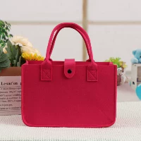 Красный, делается под заказ, с печатью вашего логотипа