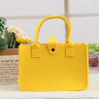 Желтый, делается под заказ, с печатью вашего логотипа