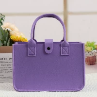 Вайолет (30*20*18) может настроить логотип