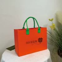 Оранжевый, зеленый, делается под заказ, с печатью вашего логотипа