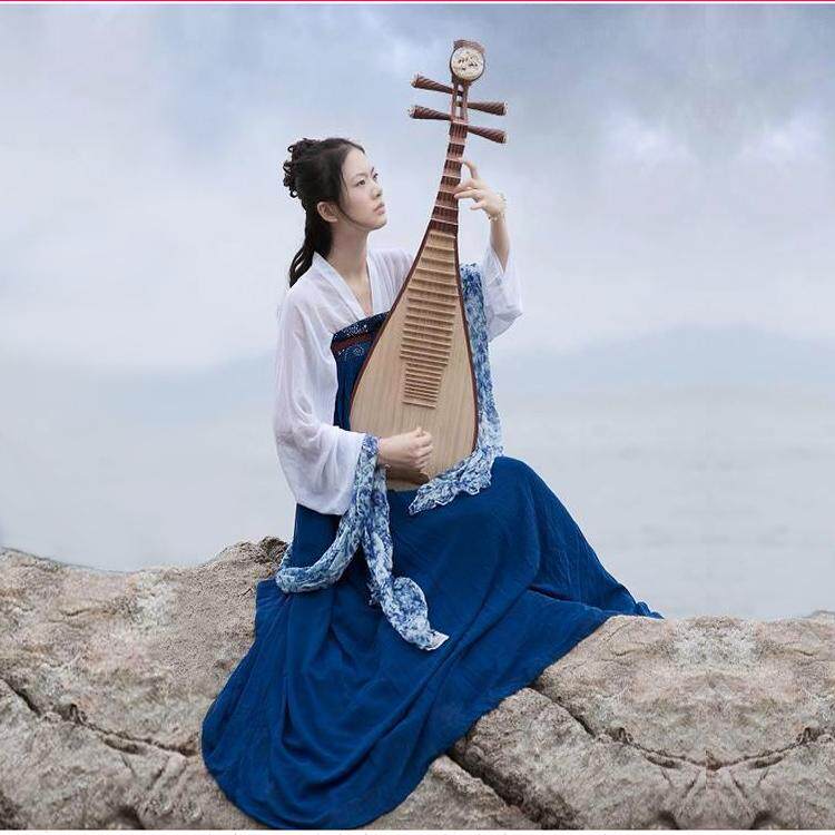 岚韵乐器