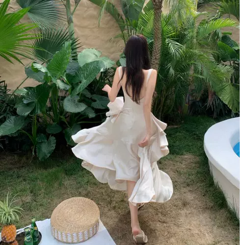 [Искупление половина Shu Girl Зеленая юбка