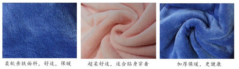 Pyjama mixte OTHER   en Polyester Polyester  à manches longues - Ref 3005673 Image 11