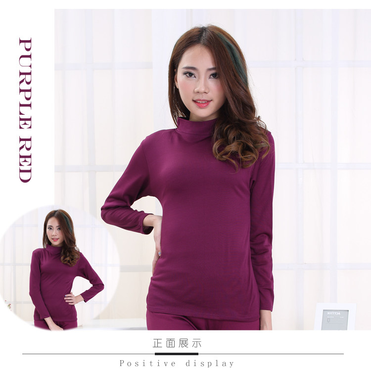 Sous-vêtement chaud jeunesse N093 en polyester - Ref 720894 Image 26