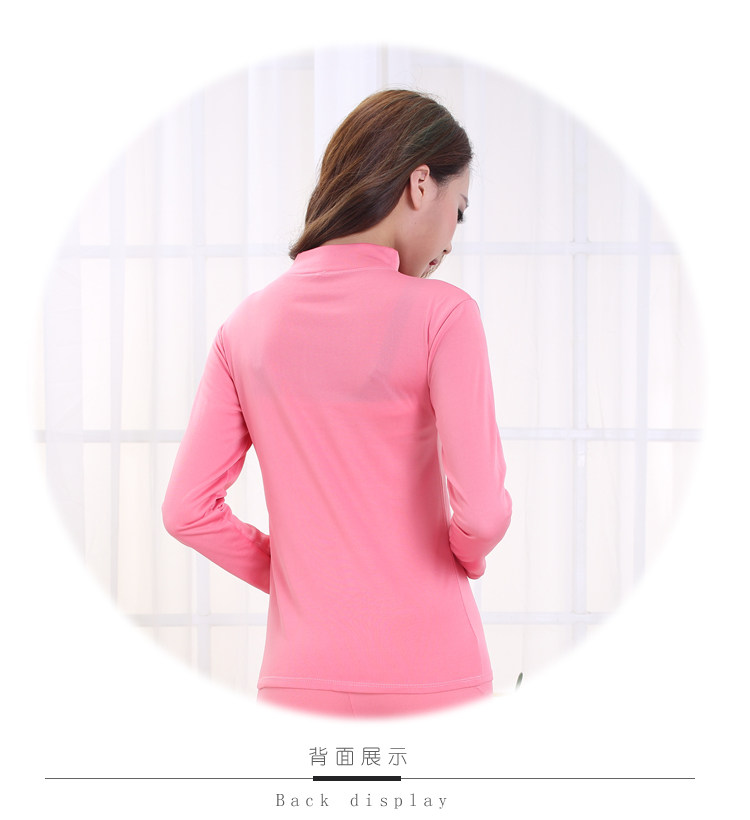 Sous-vêtement chaud jeunesse N093 en polyester - Ref 720894 Image 13