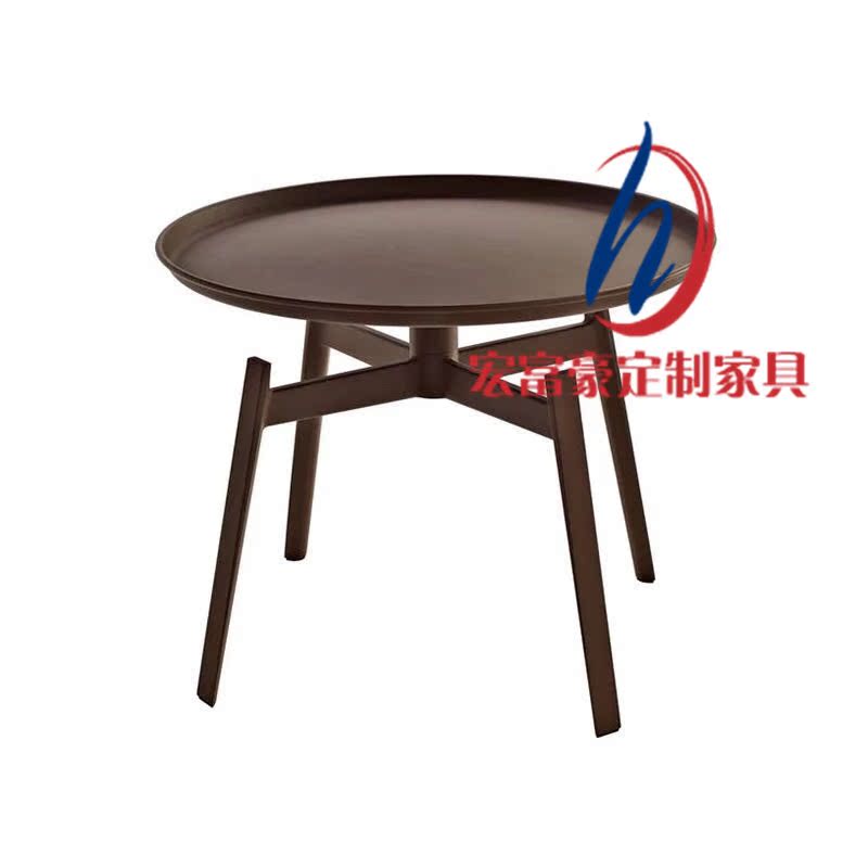 Bắc Âu hậu hiện đại thiết kế mềm phong cách bàn cà phê đồ nội thất thời trang rèn sắt bên bàn cà phê góc góc vài bên - Đồ nội thất thiết kế ghế đẩu