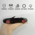 Bộ gõ mô phỏng hợp kim màu Mô hình xe ô tô Bentley Continental Children Đồ chơi âm thanh và ánh sáng Pullback mui trần Super Racing - Chế độ tĩnh