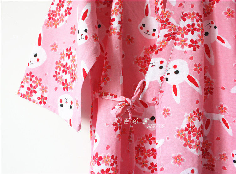 Peignoir jeunesse - Ref 595891 Image 16