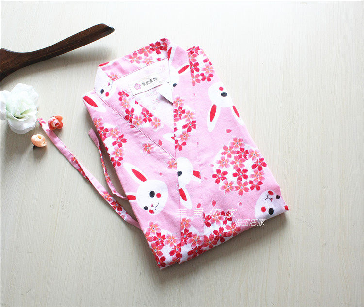 Peignoir jeunesse - Ref 595891 Image 12