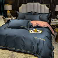 ZQ-Dark Grey Jade-Beautiful Life