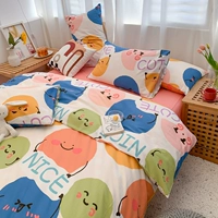 Волшебный хлопковый замок, увеличенная толщина