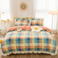 Пудинг-синий [молочные барверы]