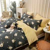 Mengle Garden-Gray Sll, жаждущий хлопка дурак