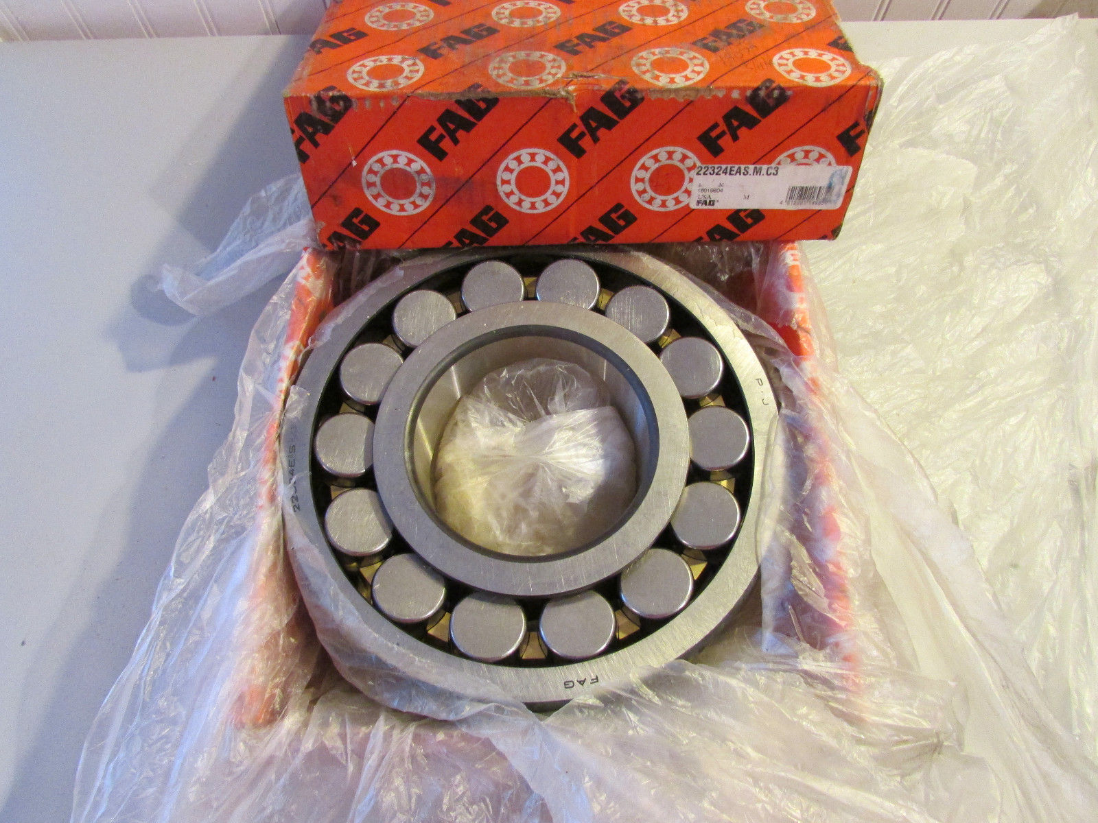 German FAG bearing imported bearing 22336K MB 22336A MB 22336AS MB 22336MB