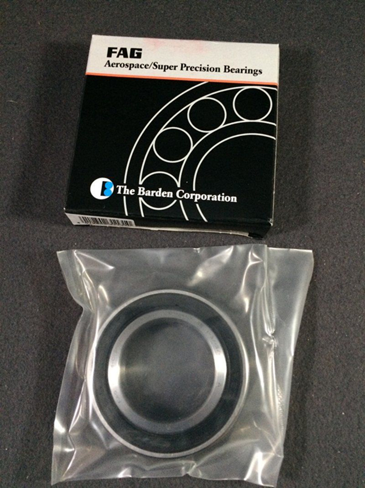 Germany FAG imported bearings B7204C 2RSD T P4S UL B7204E 2RSD T P4S UL
