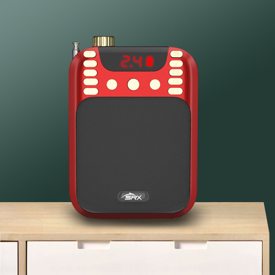 便携式无线蓝牙多功能扩音器