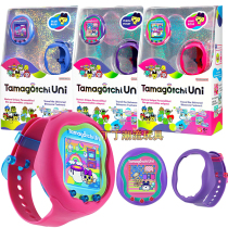 Tamagotchi Tamagotchi Pet Universe Connects the World Breeding Adventure Toy Genuine Tamagotchi Uni