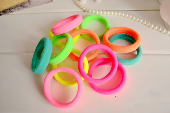 Accessoire cheveux en autre - Ref 1205490 Image 7