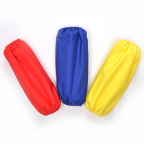 Gas station sleeve anti-static sleeve sleeve petrochemical gas station work clothes sleeve oil anti-static sleeve wear-resistant sleeve