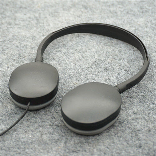 100 yuan sound quality classic stock CD with machine headphones HIFI small head-mounted tri-band balanced Japanese style