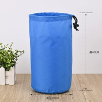 Мягкий, нейлоновый, диаметр 20мм, 40см, 30см