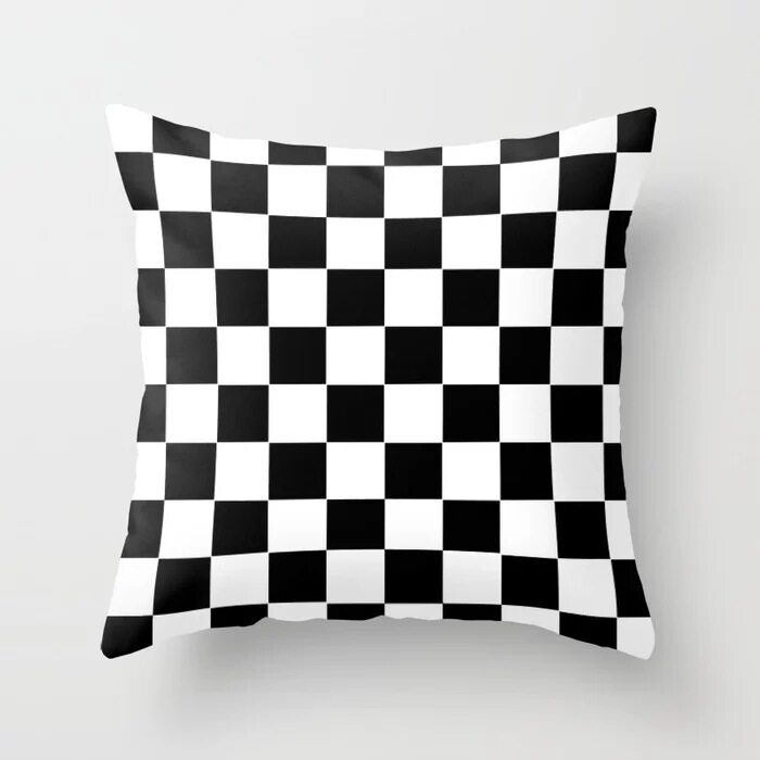 checkers-square-black--white-p