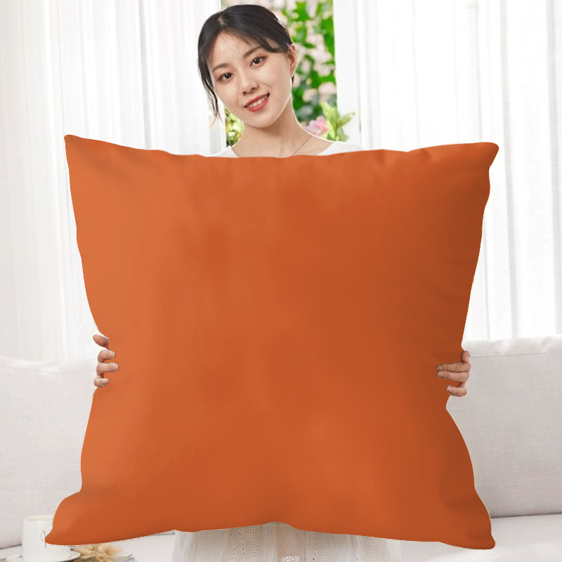 Solid Color Simple Lumbar Support Backrest Pillow Cover for Sofa in Living Room, Nap Cushion for Villa, Guesthouse, Office Solid Color Simple Lumbar Support Backrest Pillow Cover for Sofa in Living Room, Nap Cushion for Villa, Guesthouse, Office