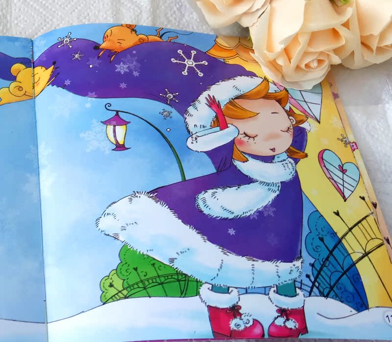 儿童猜谜语书大全正版10册幼儿园宝宝游戏书