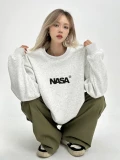 Хлопковая утепленная толстовка подходит для мужчин и женщин с круглым воротником, демисезонный свитшот, в американском стиле, для влюбленных
