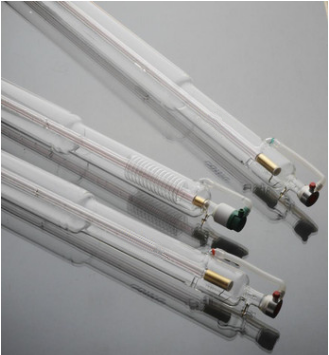 Chengdu micro giant cutting machine T780WS7120W macro CO2 laser tube F7130W engraving 150W accessories