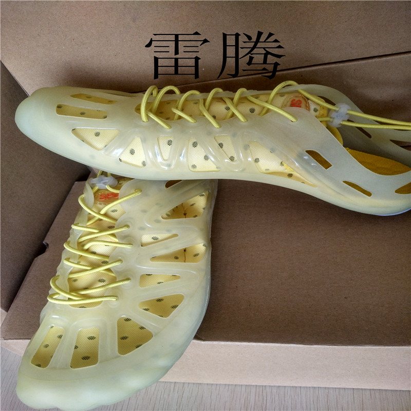 Chaussures imperméables en TPU - Ref 1061276 Image 33