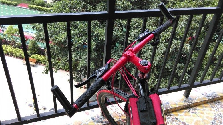 Guidon de vélo - Ref 2334135 Image 8