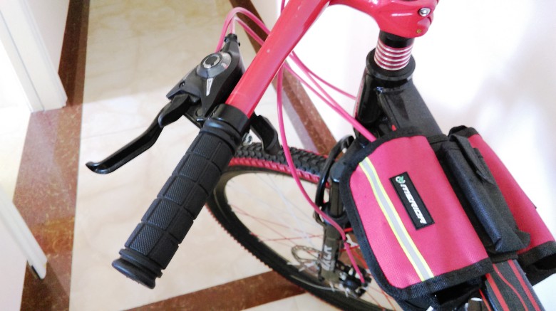 Poignées de vélo - Ref 2347456 Image 17