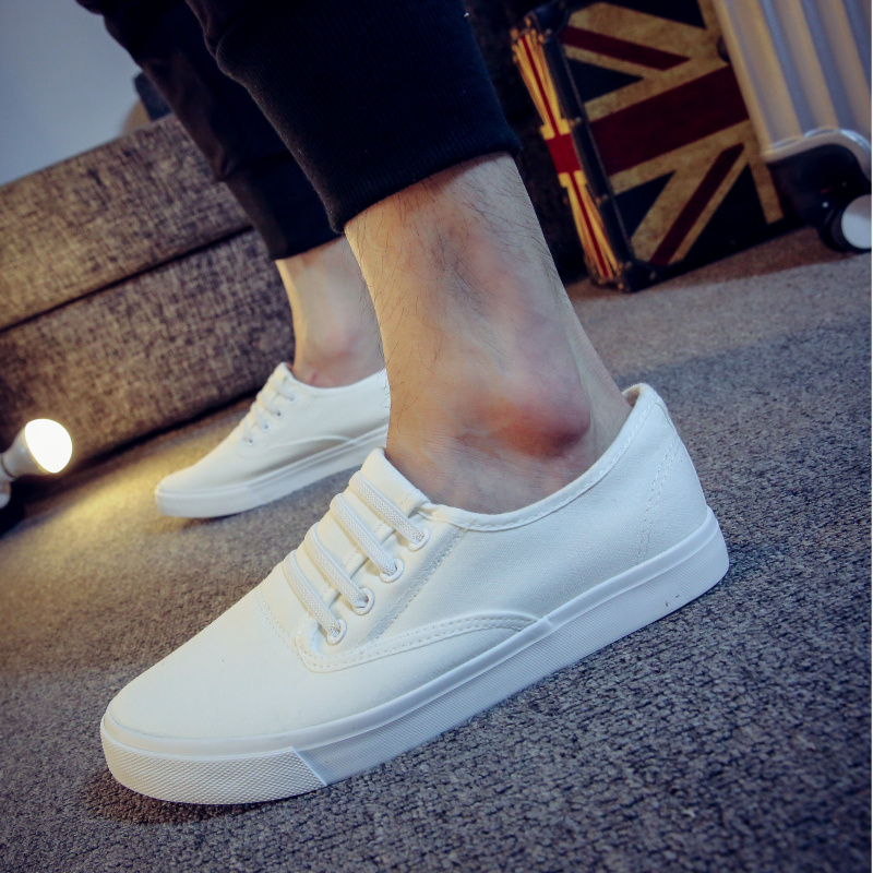 baskets homme - Ref 963615 Image 10