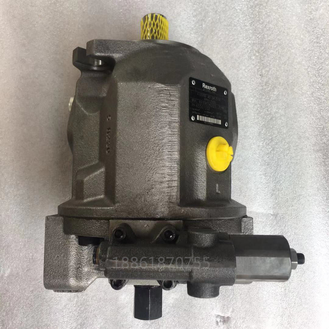 Plunger pump A10VSO28DFR1 31R-PPA12N00 hydraulic pump 45 71DR