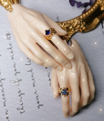 taobao agent Doll, wedding ring, jewelry, accessory