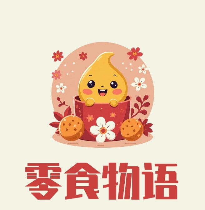 彩云南零食物语特产店