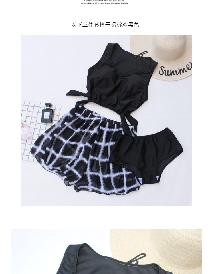 Maillot de bain pour femme - Ref 3029910 Image 17