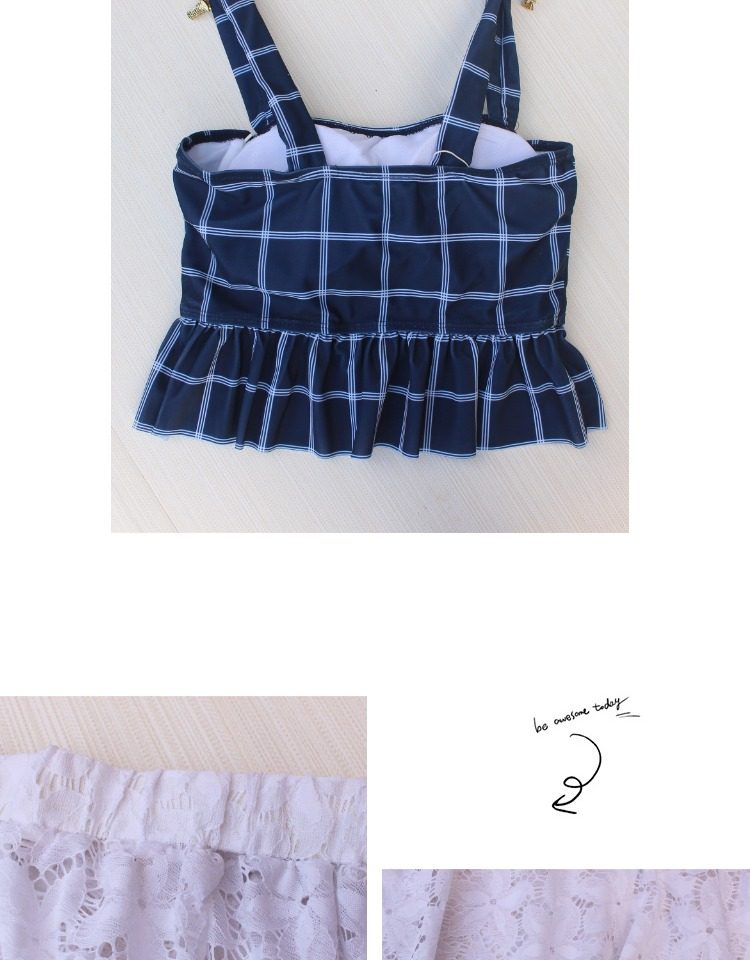 Maillot de bain pour femme - Ref 3030136 Image 13