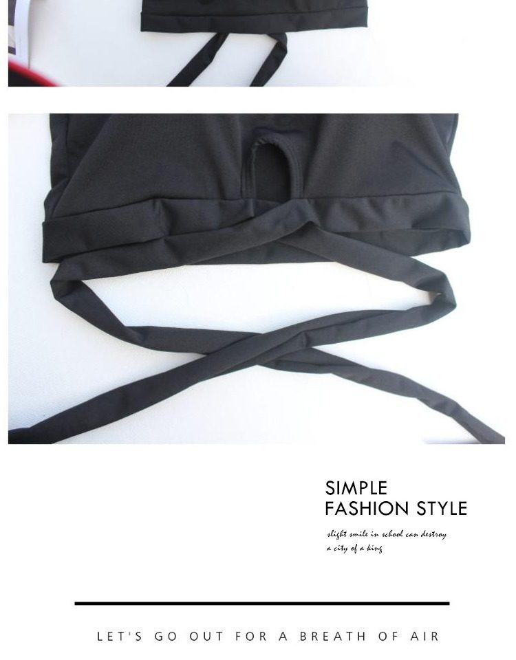 Maillot de bain pour femme - Ref 3029910 Image 15