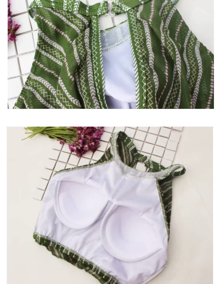 Maillot de bain pour femme - Ref 3028014 Image 14