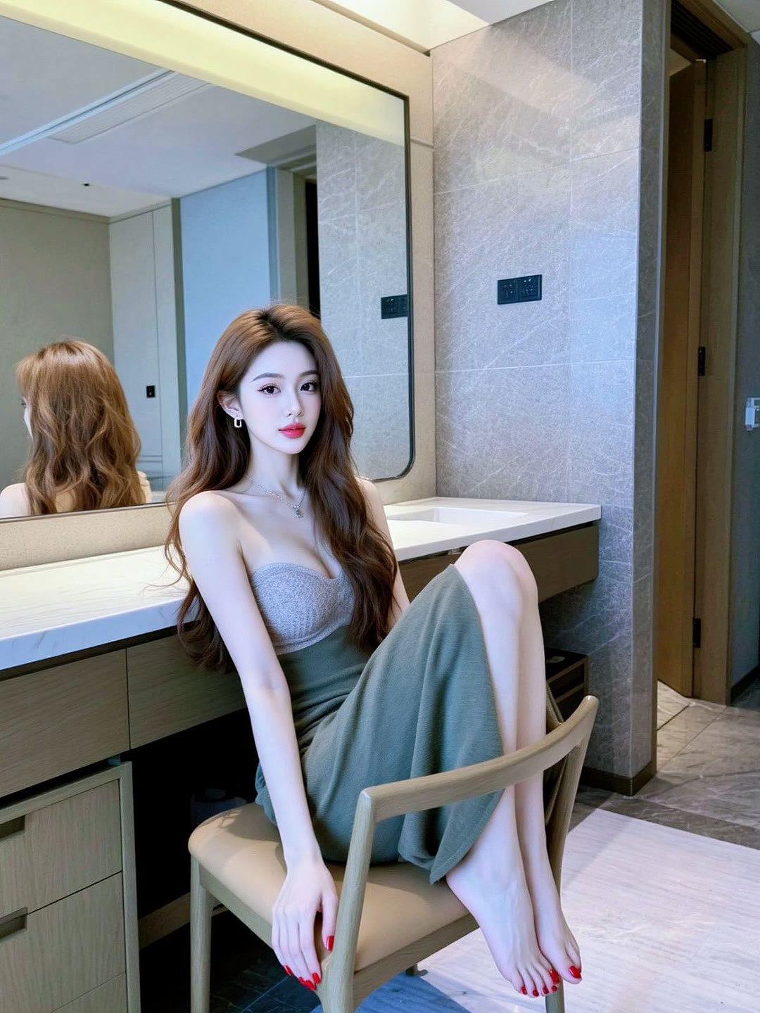 美女 (14)