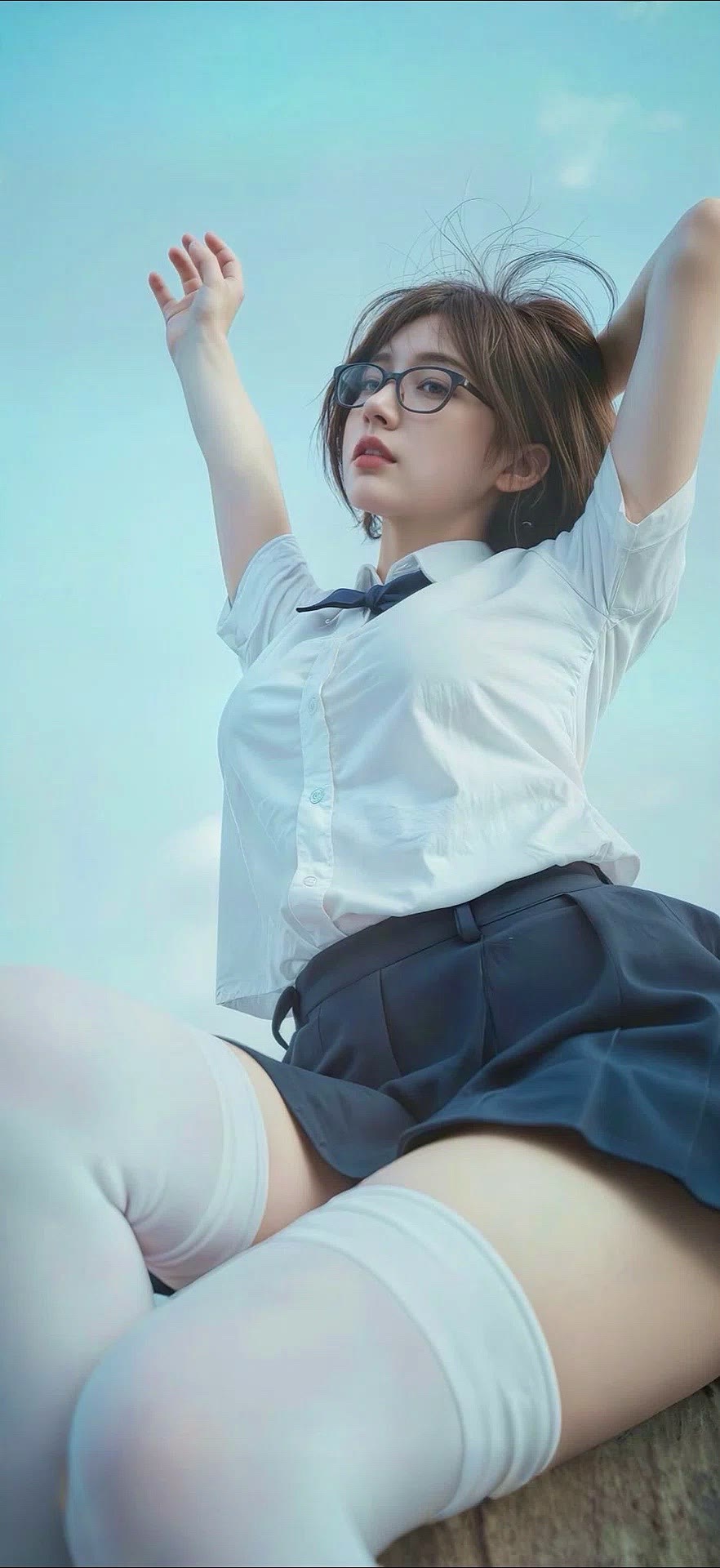 美女 (91)