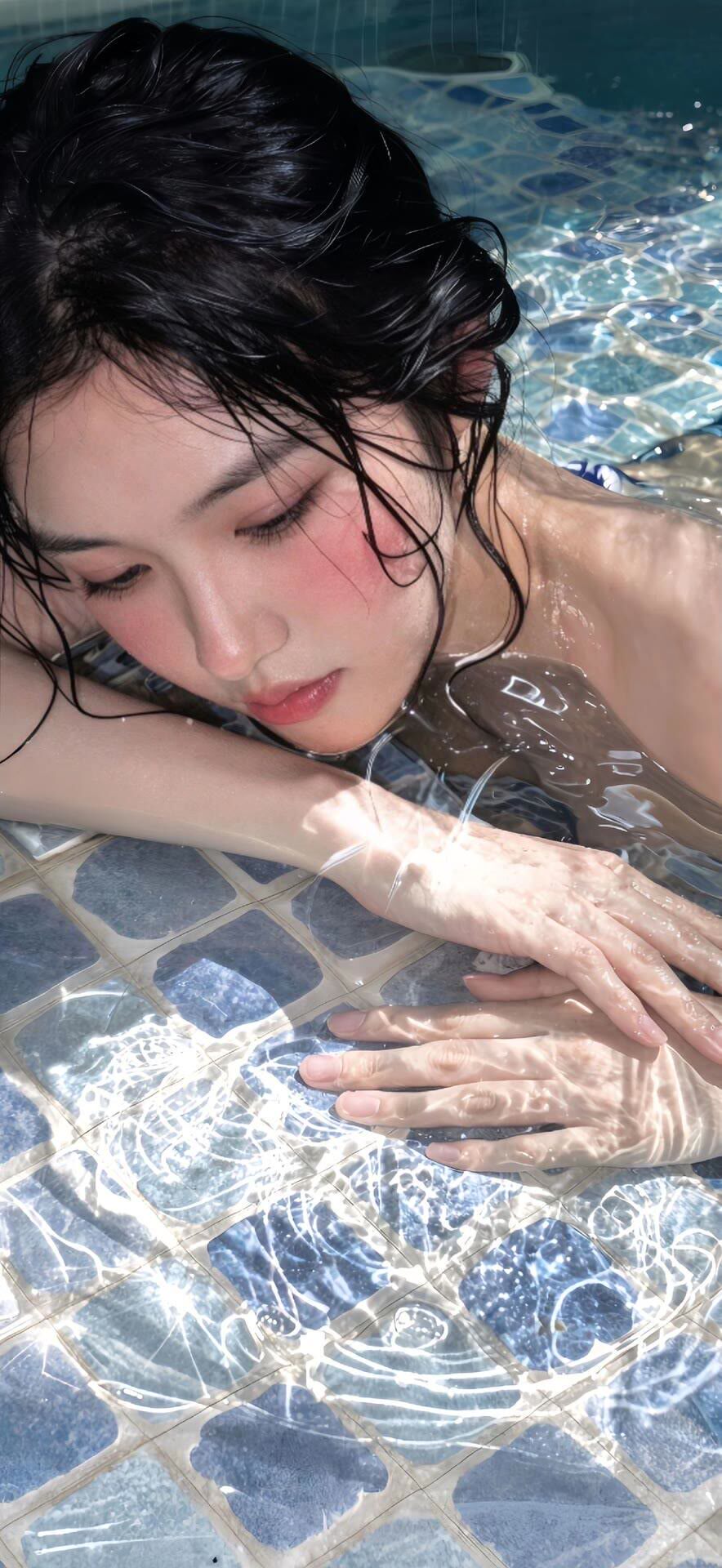 美女 (4)