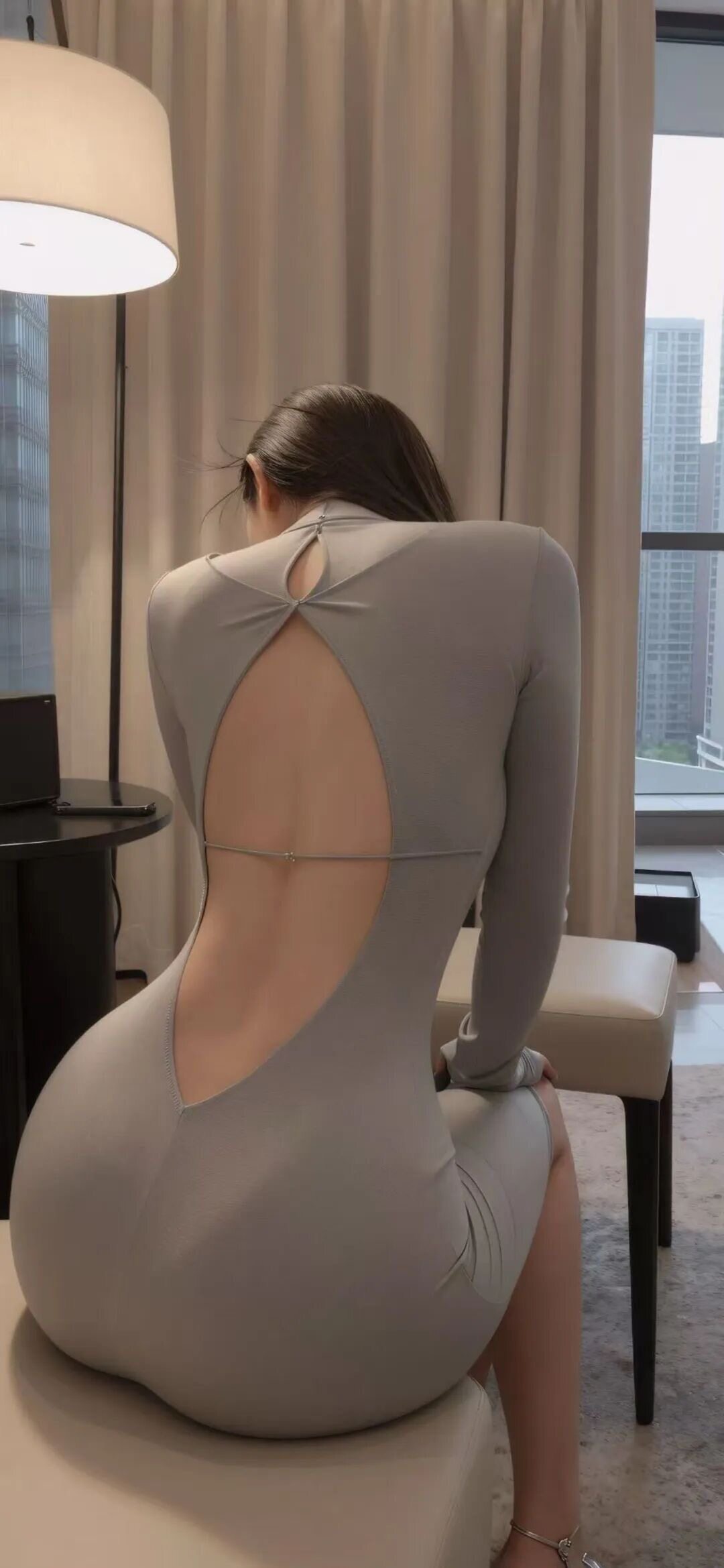 美女 (5)