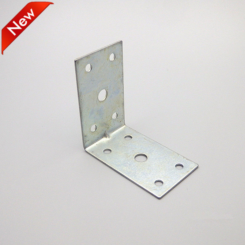 Furniture Hardware Bag Corner Yard 90-degree connecting piece Right Angle Protective Side Wooden Case Air Box Right Angle Aluminum Case Luggage Accessories