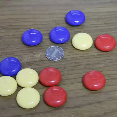 Blackboard whiteboard blackboard special magnet 30mm (shipped with blackboard) (single shot full 29 yuan)