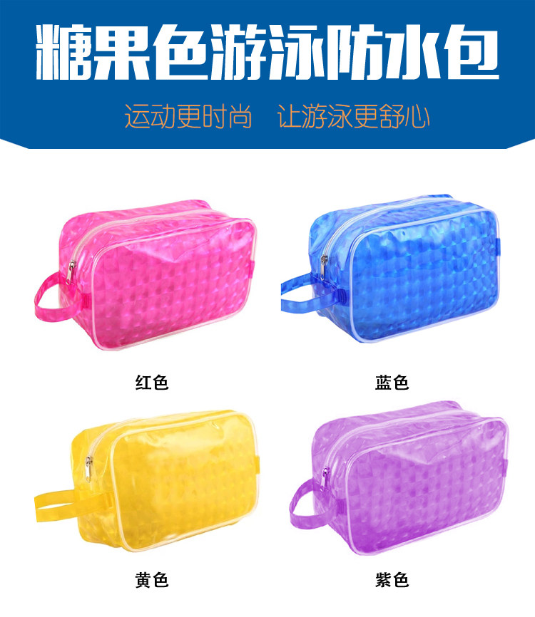 Sac de sport - Ref 10883 Image 2